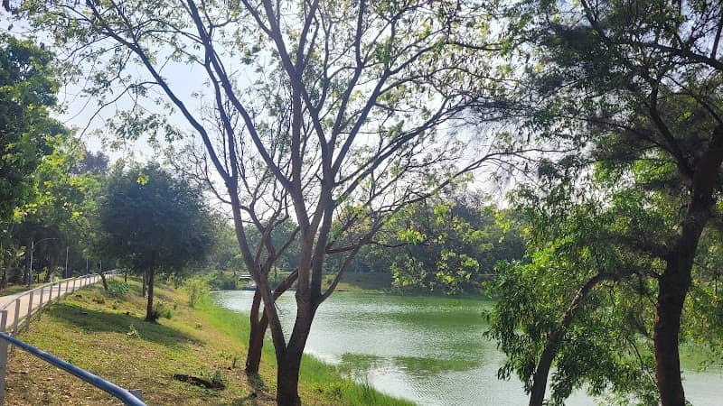Simhadri Sarovar - Image 1