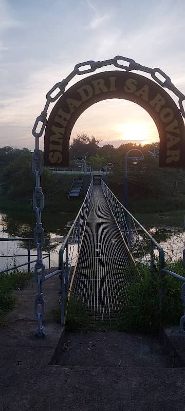 Simhadri Sarovar - Image 2