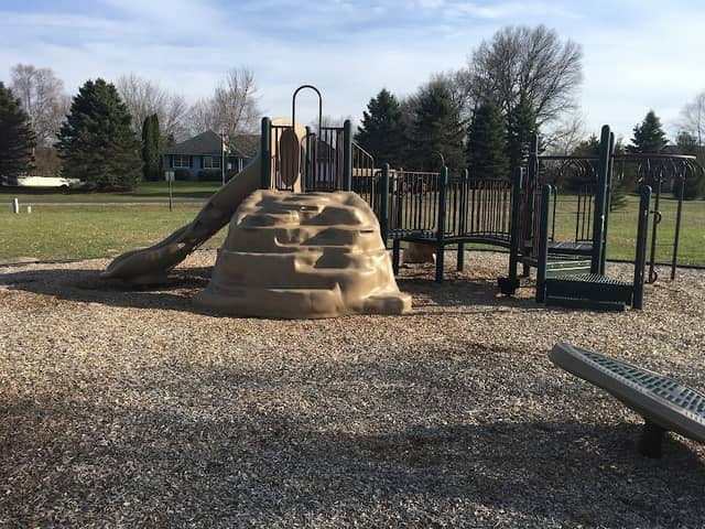 Blue Spruce Park - Image 1