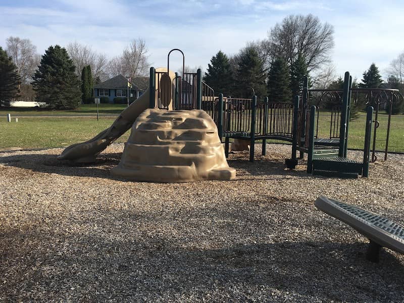Blue Spruce Park - Image 1