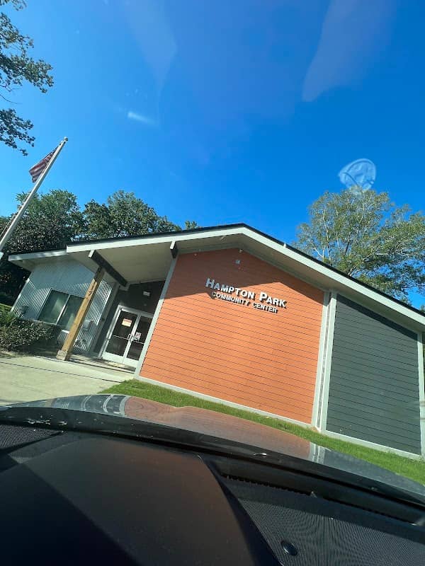 Hampton Park Community Center - Image 1