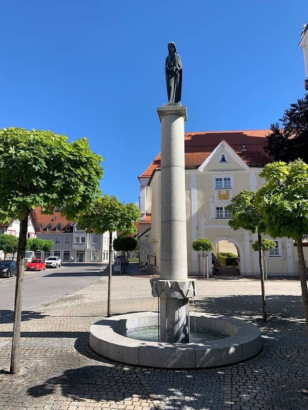 Marienbrunnen - Image 1