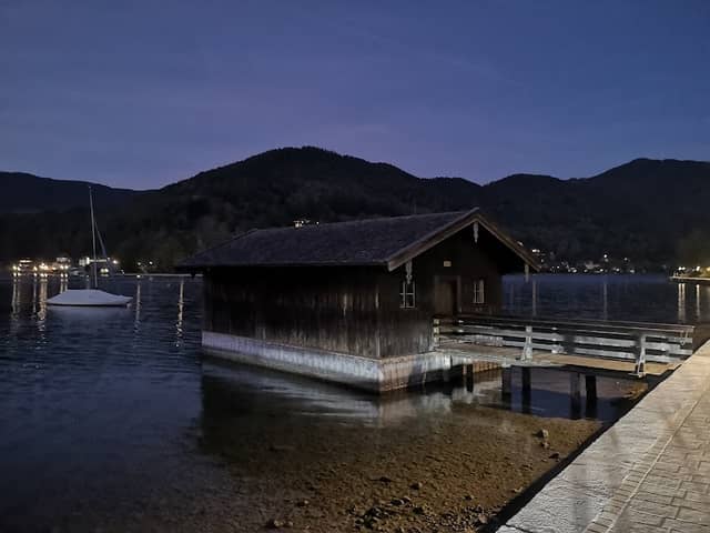 Fischerhütte - Image 1