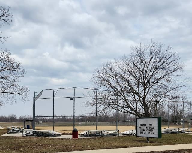 Memorial Park - Image 1
