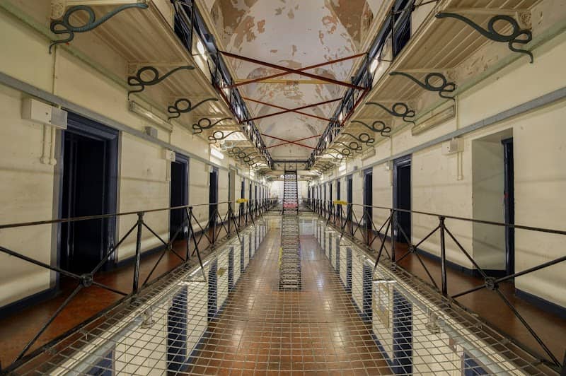 Gloucester Prison Events - Image 2