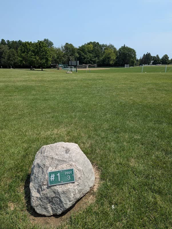 Lenawee Disc Golf Course - Image 2