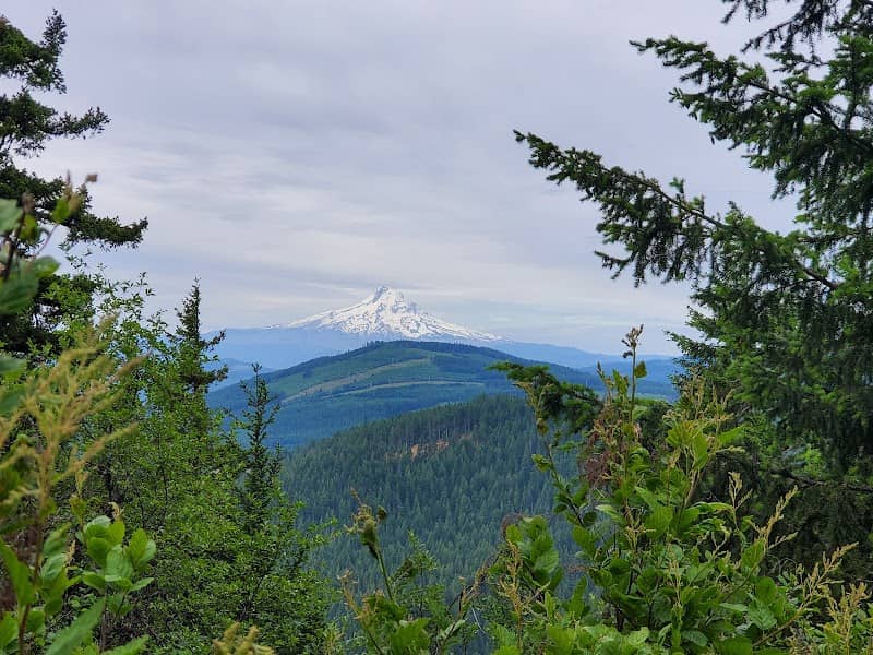 Buck Creek Trailhead - Image 1