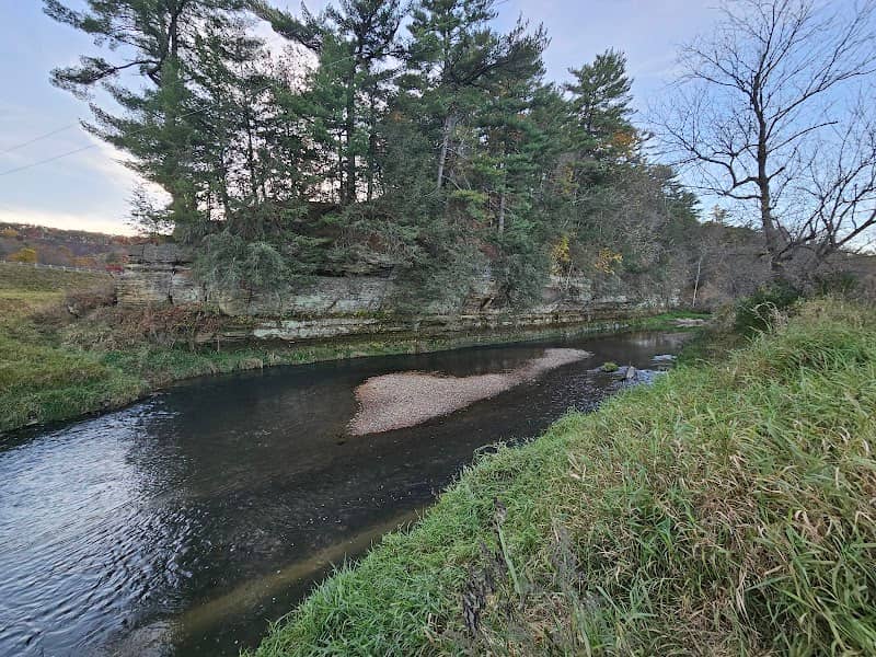 Bridge 4 Canoe Landing - Image 2