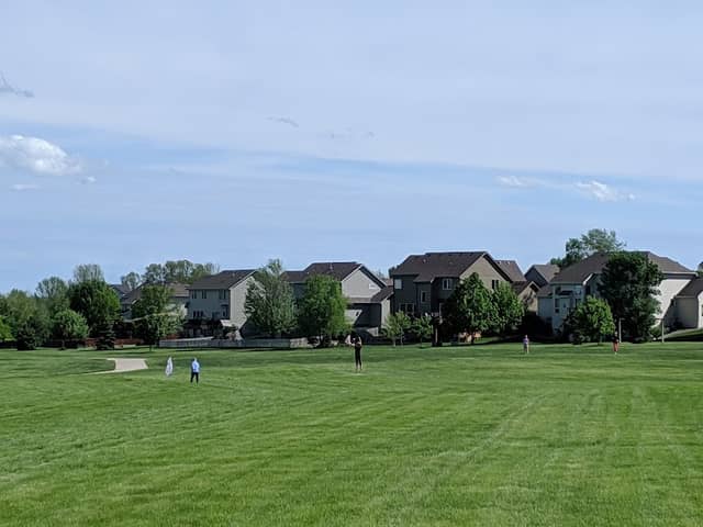 Timberline East Open Space - Image 2