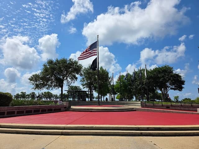 Admiral Mason Park - Image 1