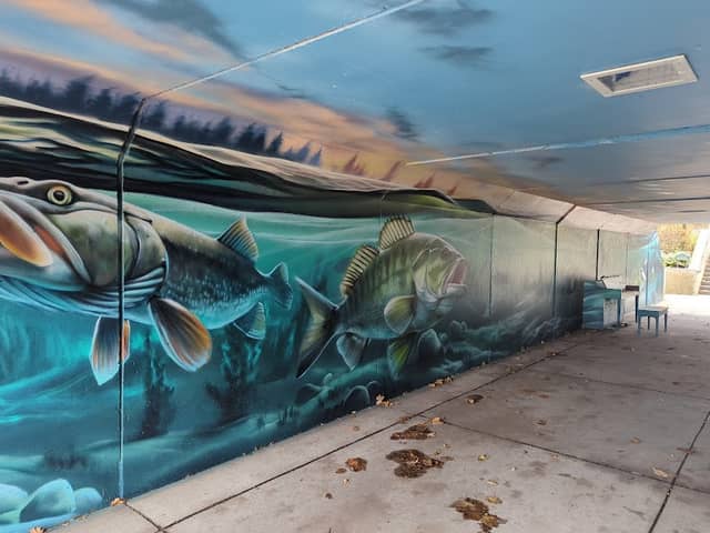 The Tunnel - Image 1