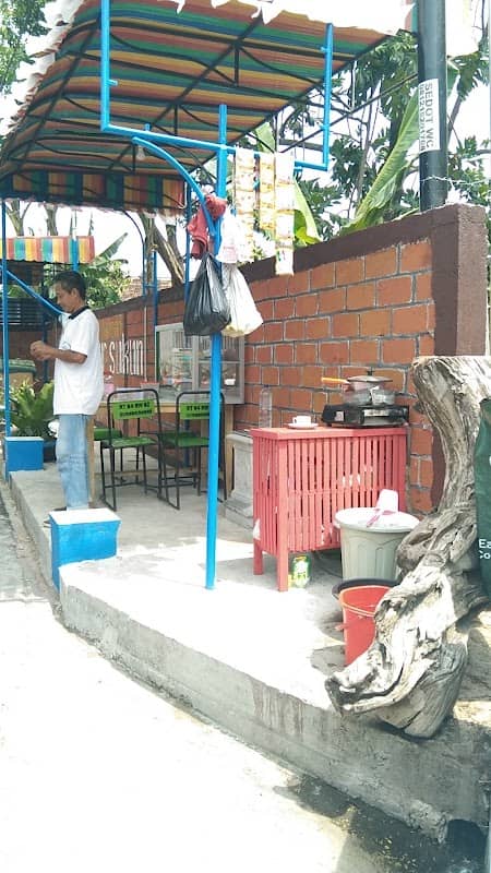 Taman sor sawo - Image 1
