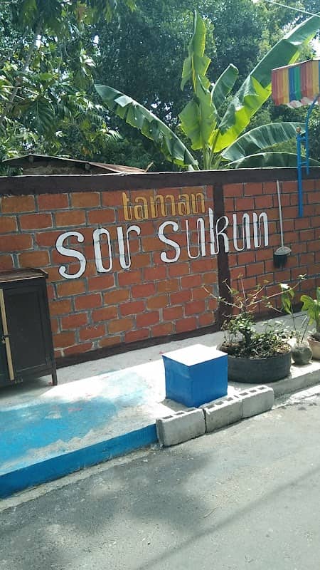 Taman sor sawo - Image 2