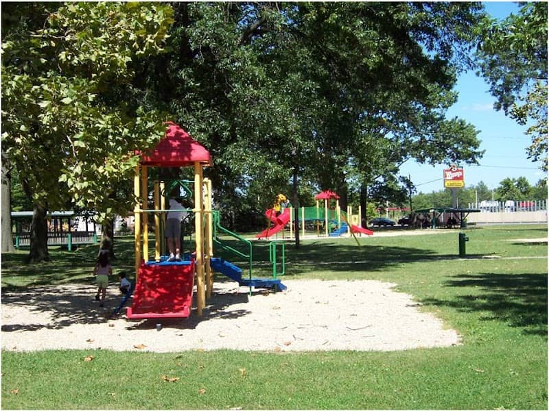 Fairview Park - Image 1