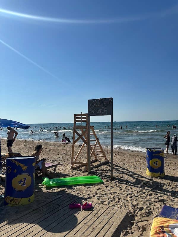 Kaptan Beach - Image 1