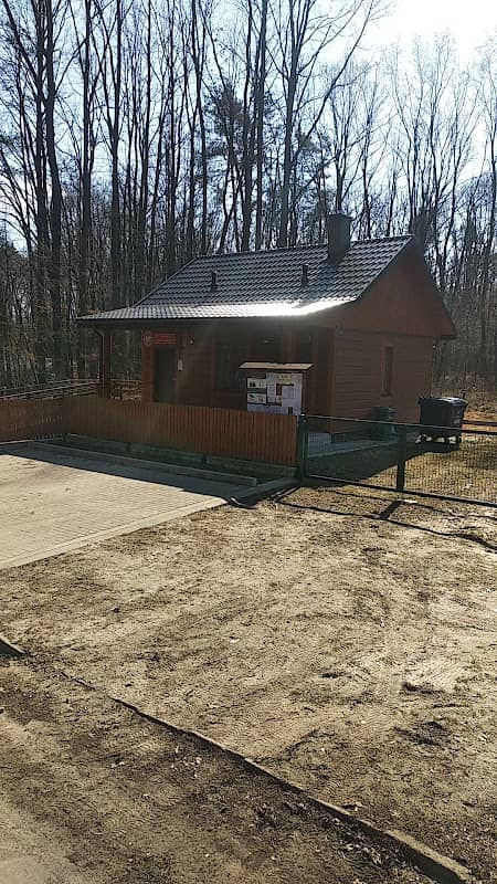 Leśnictwo Poniatowa - Image 1