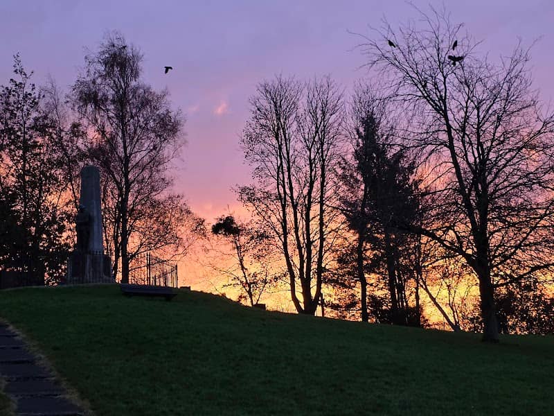Morton Park - Image 1