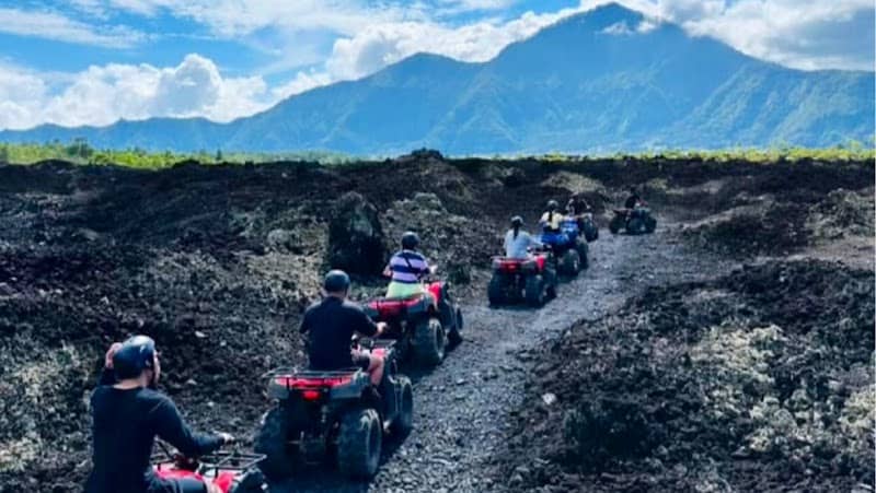 BlackLava ATV Adventure - Image 1
