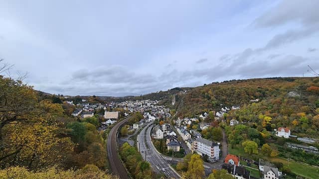 Aussichtsplattform Alte Ludwigshöhe - Image 1