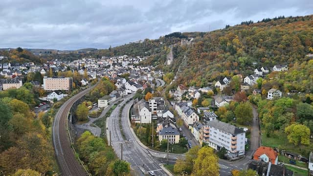 Aussichtsplattform Alte Ludwigshöhe - Image 2