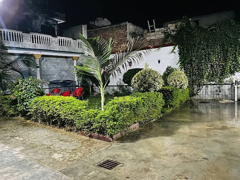 Dera Khan Nazir Khan Alizai Retla Mandi Hazro - Image 1