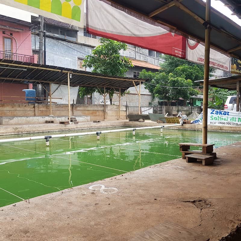 Pemancingan telaga gintung - Image 2