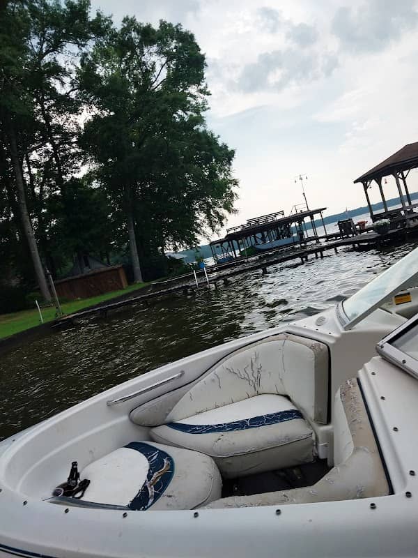 Jordan Lake - Image 1