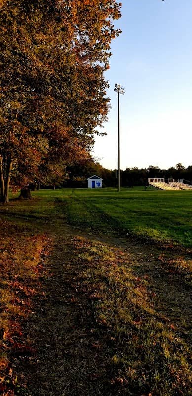 Cecil Sports Complex - Image 1