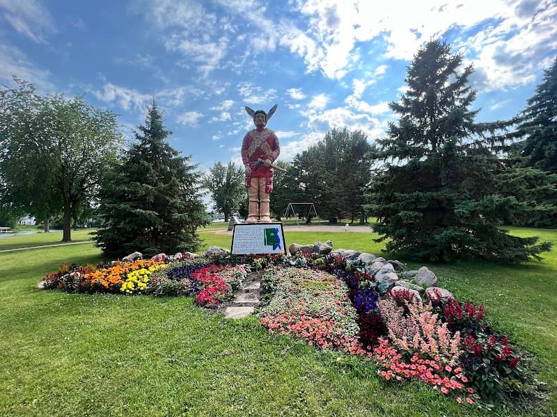 Red Robe Park - Image 1