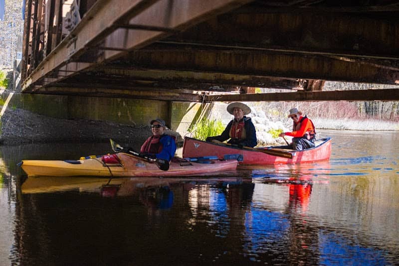 Teeswater river - Image 1