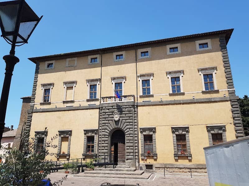 Palazzo Sforza - Image 1