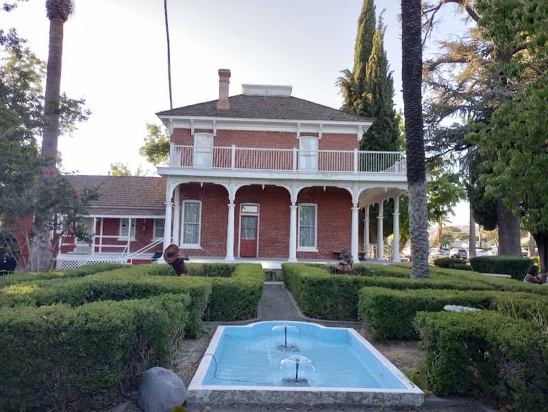 Estudillo Mansion - Image 1