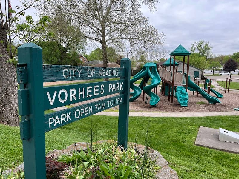 Voorhees Park - Image 1