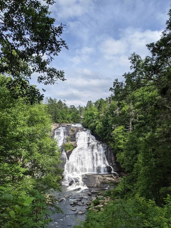 Historic High Falls Covered Bridge - Image 2