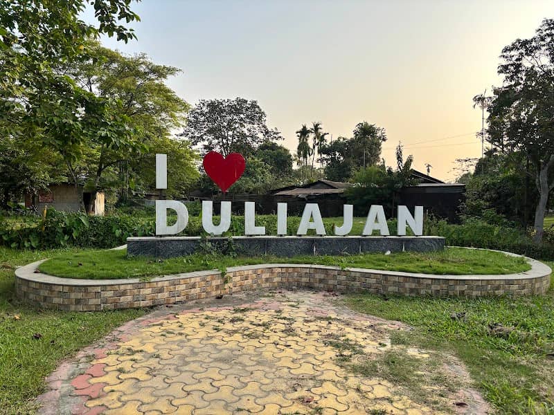 Duliajan Selfie Point - Image 1