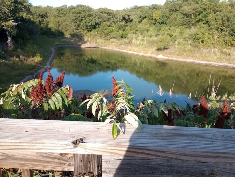 Bluffs Park Nature Trail - Image 2