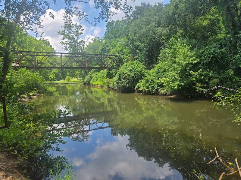 Spadra Creek Nature Trail - Image 1