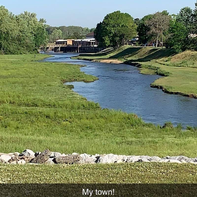 Autauga Creek - Image 3