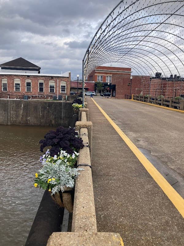 Autauga Creek - Image 1
