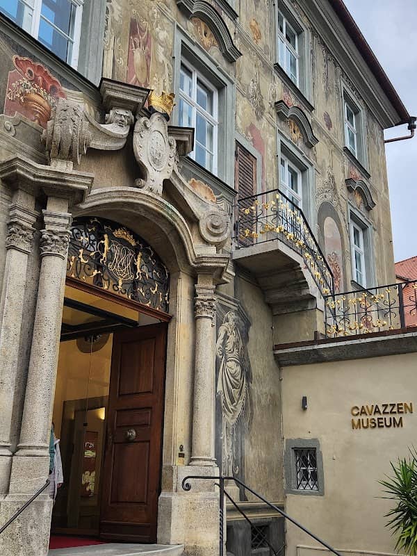 Haus Cavazzen - Image 2