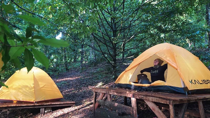 Dayo Camper Village - Image 1