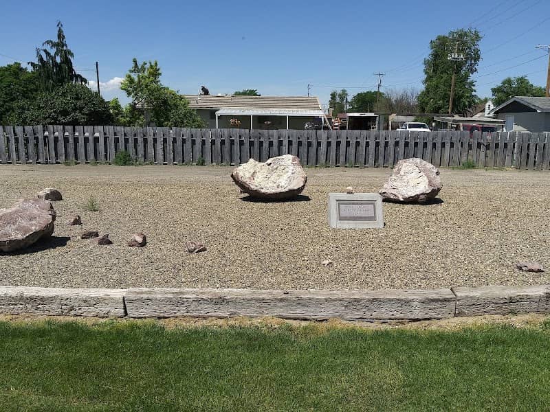 Thunderegg Memorial Park - Image 1