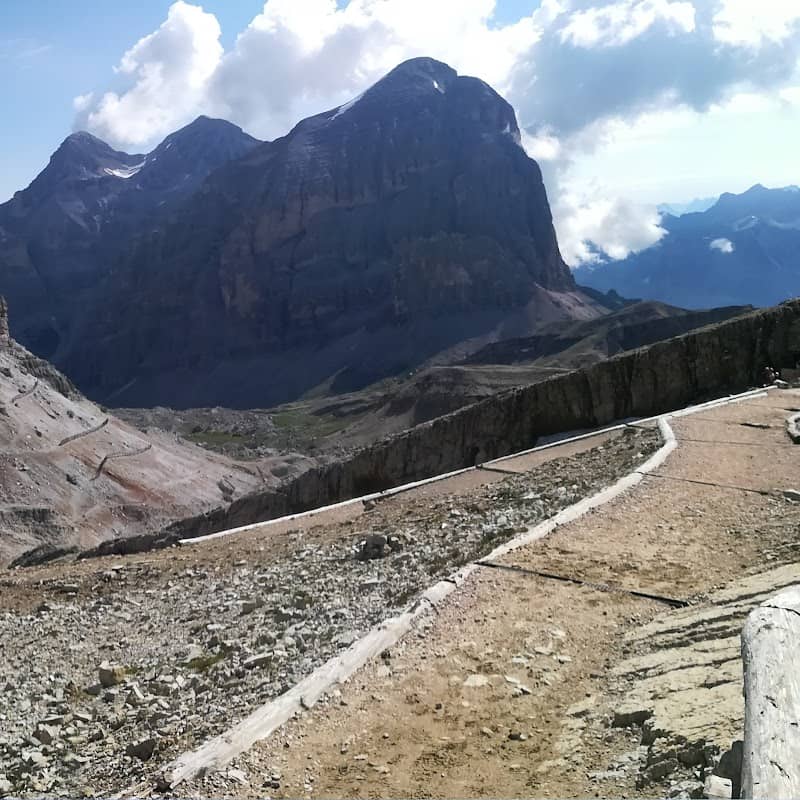 Lagazuoi Expo Dolomiti - Image 1