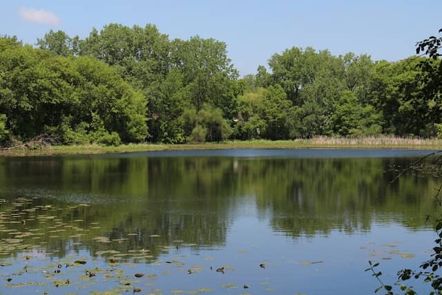 Farr Lake Park - Image 1