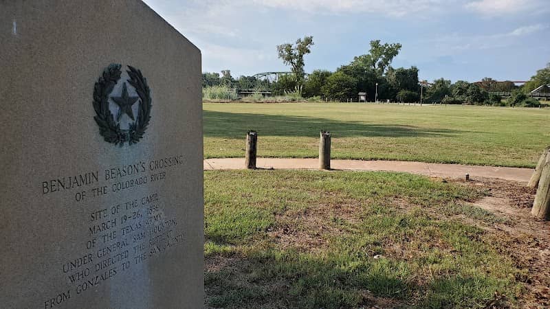 Beason's Crossing Park - Image 1