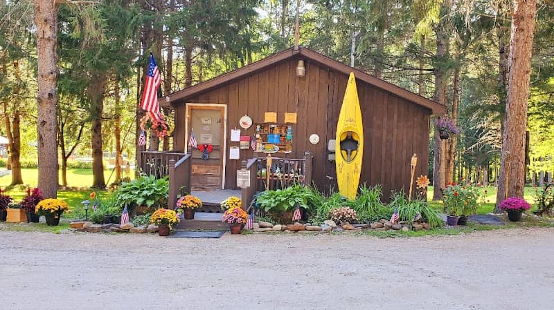 Martin Stream Campground - Image 1