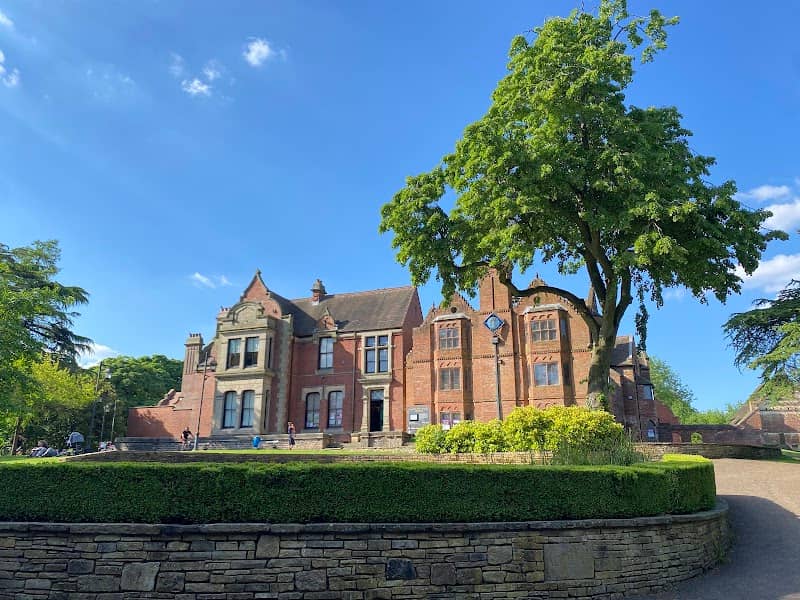 Haden Hill House - Image 1