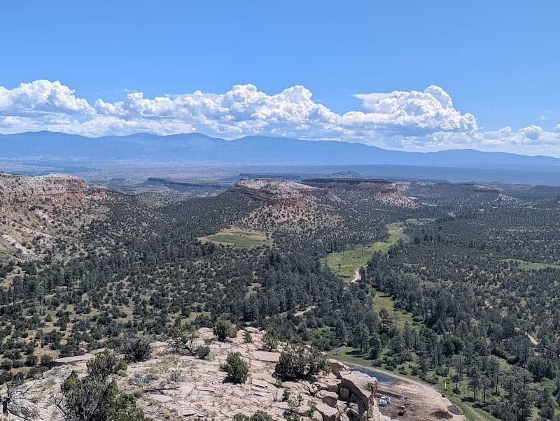 Kwage Mesa Trail - Image 3