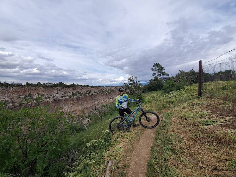 Kwage Mesa Trail - Image 2