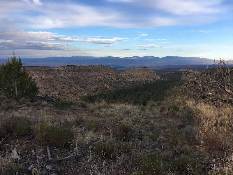 Kwage Mesa Trail - Image 1